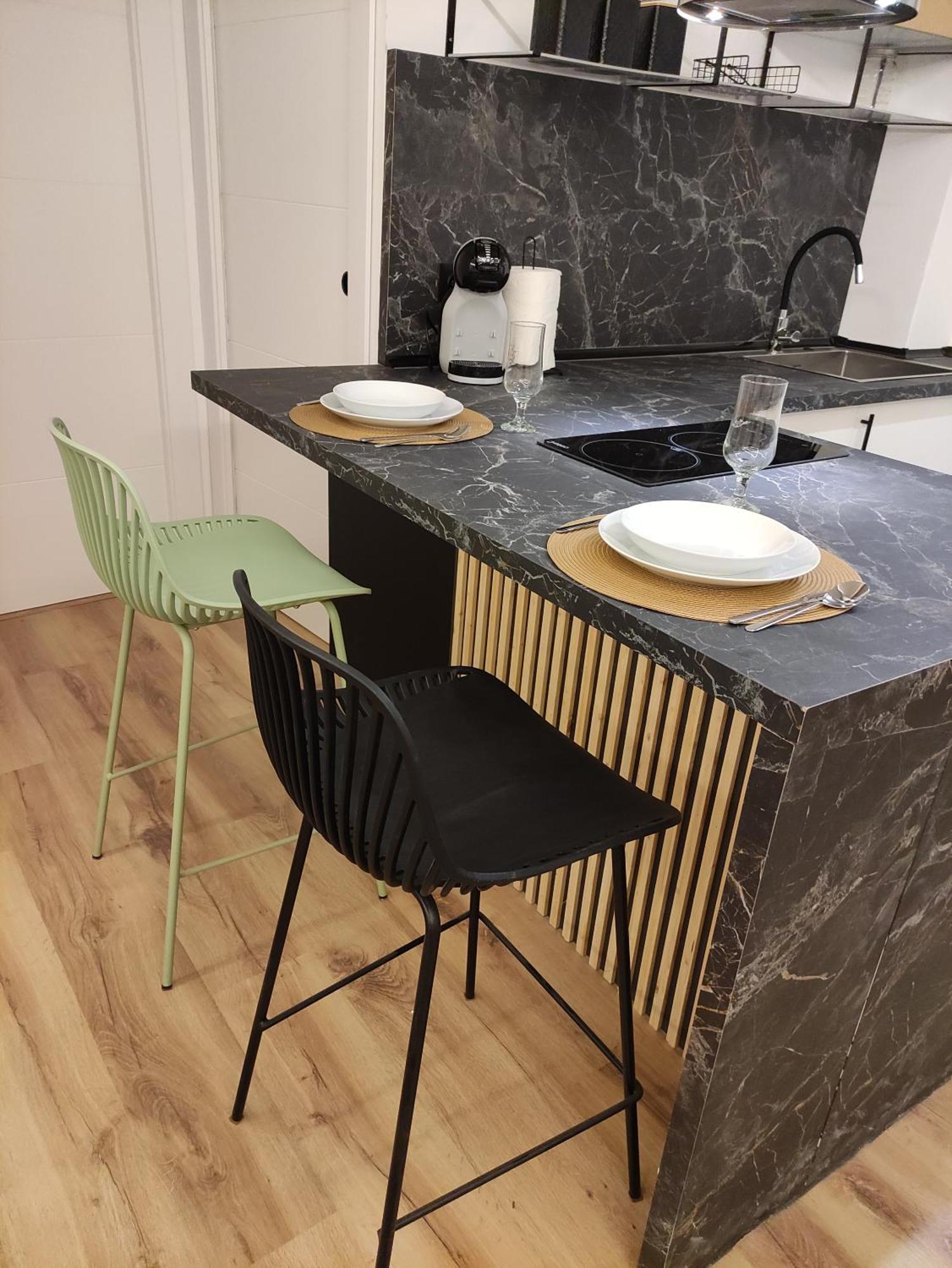 Appartamento Sky Jaén