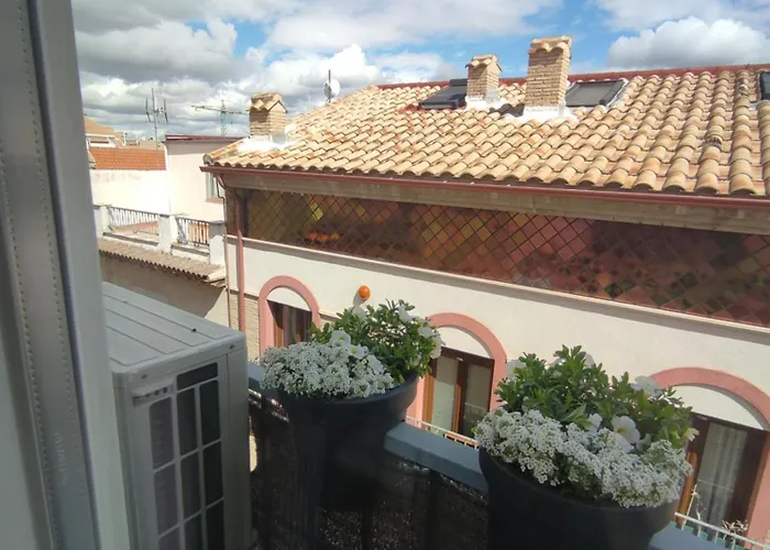 Jaen Sky