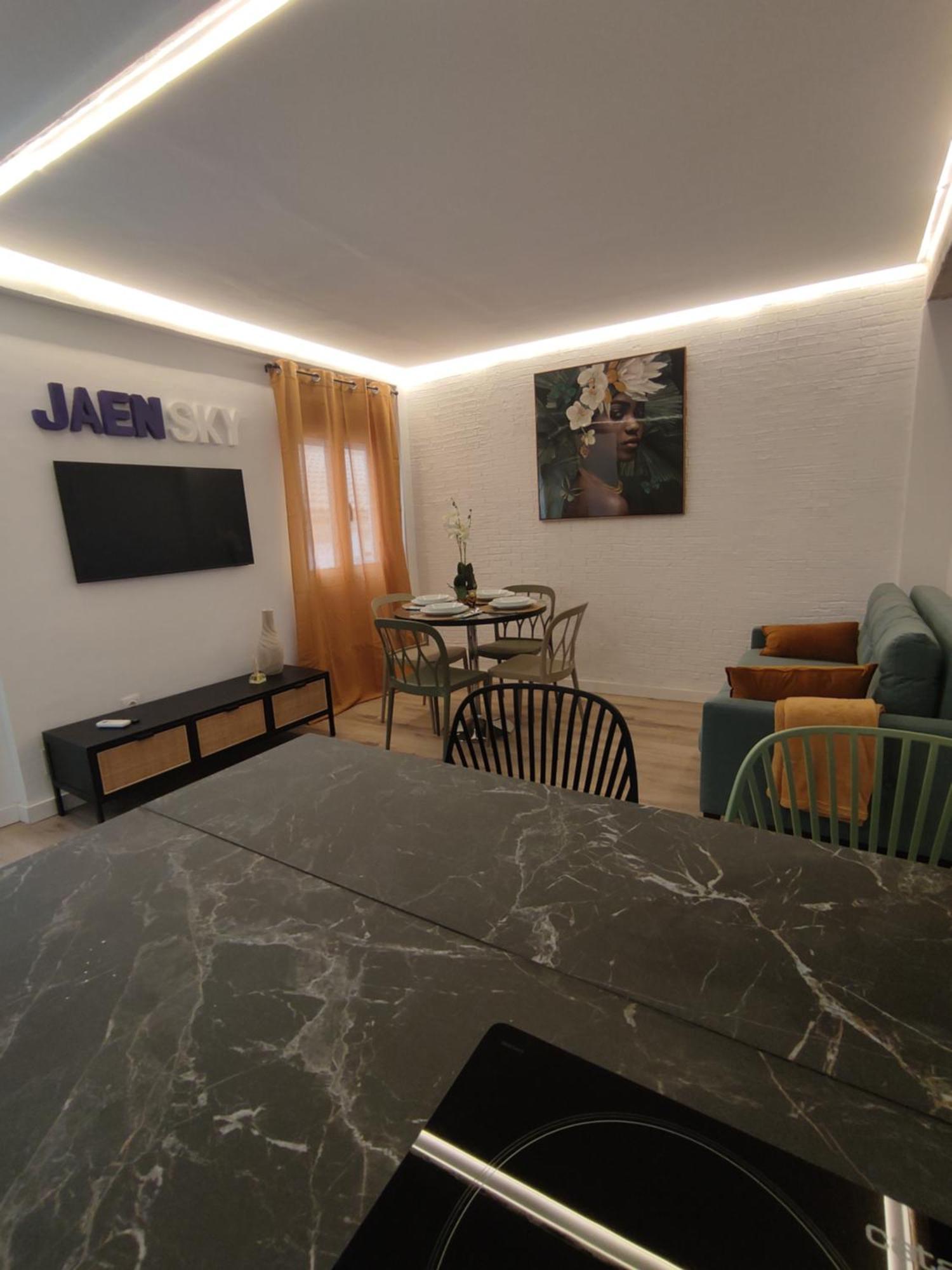 Sky Apartment Jaen